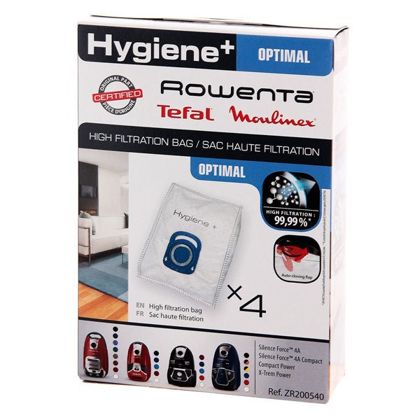 ROWENTA X-TREM POWER,...