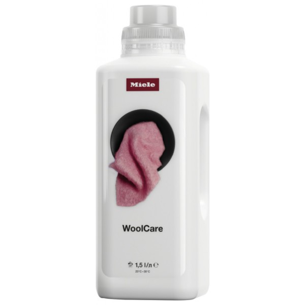 WOOLCARE MIELE DETERGENT...