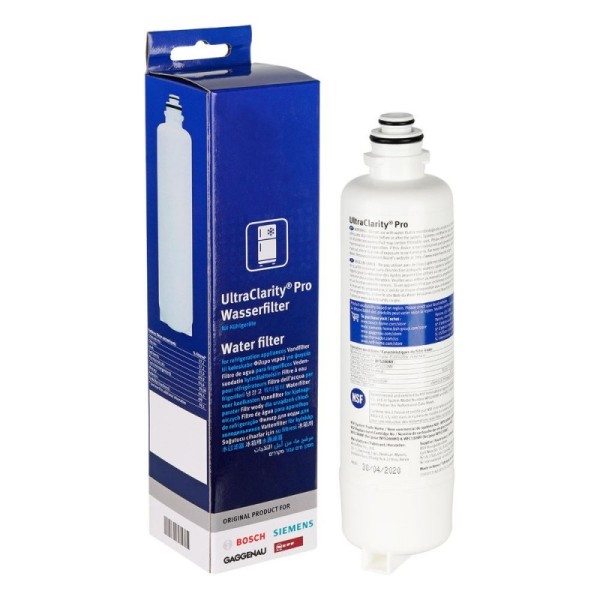 SIEMENS BOSCH ULTRA CLARITY...