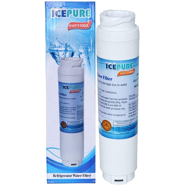 ICEPURE RWF3100A FRIDGE...