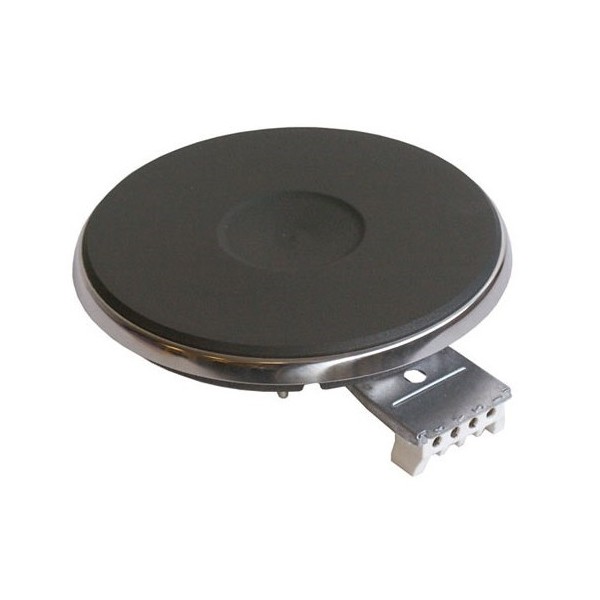 SOLID HOTPLATE ELEMENT EGO...