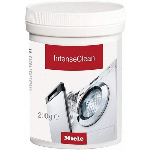 INTENSE CLEAN MIELE FOR...