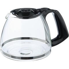 Moulinex Subito Classic Heliora Principio Coffee Pot : : Home