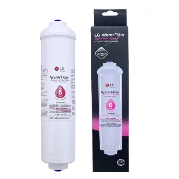 LG  Fridge Water filter...