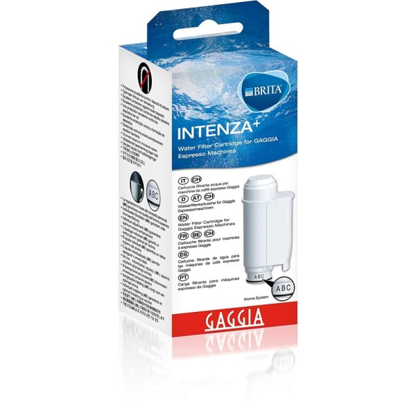 PHILIPS SAECO CA6702 BRITA...