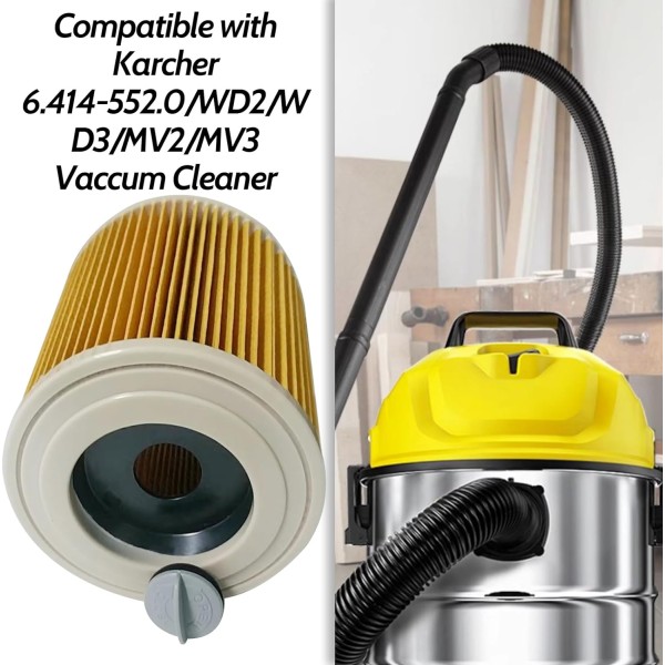 KARCHER WD SE  6.414-552.0...