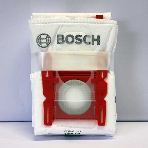 BOSCH TYPE G VACUUM CLEANER...