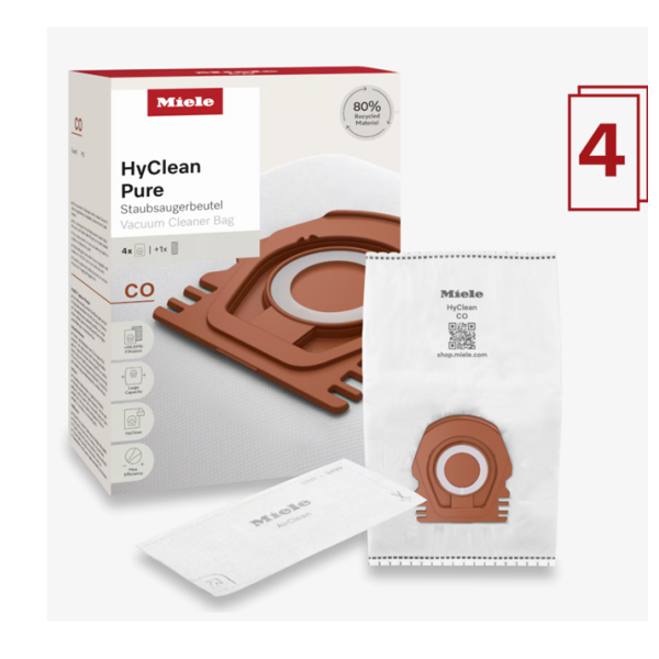 CO MIELE GUARD M1 ORIGINAL...