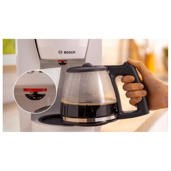 BOSCH TKA2M111 TKA2M114...