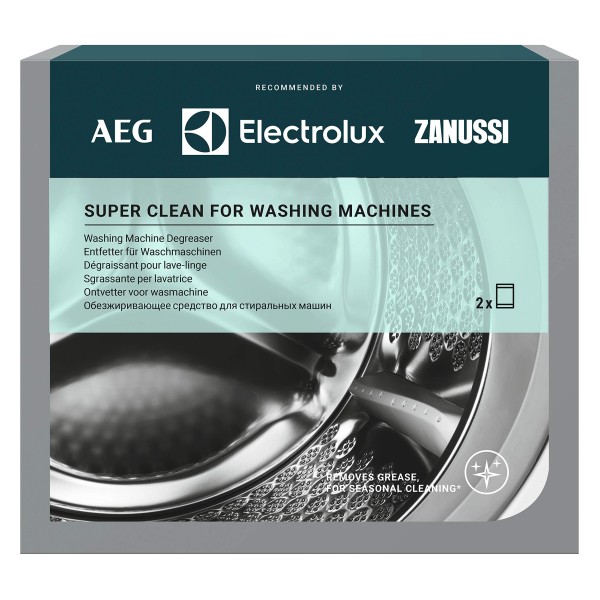 AEG ELECTROLUX SUPER CLEAN...