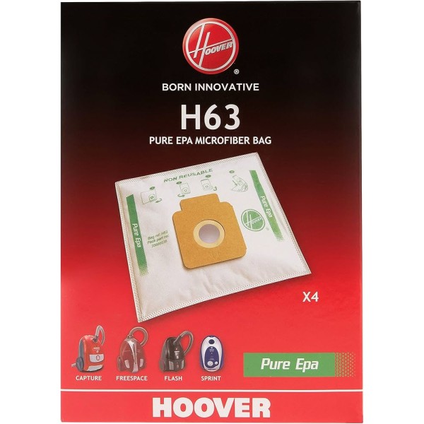 HOOVER H63 HE1, HE110HM011,...