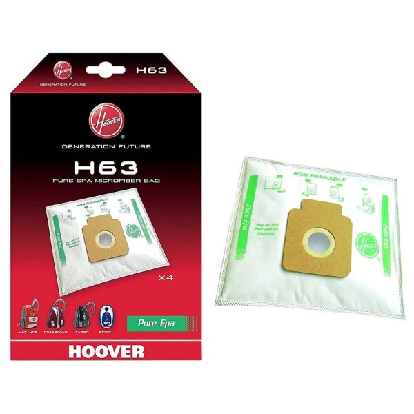 HOOVER H63 HE1, HE110HM011,...