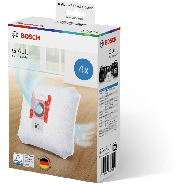 GALL BOSCH SERIE8 SERIE4...