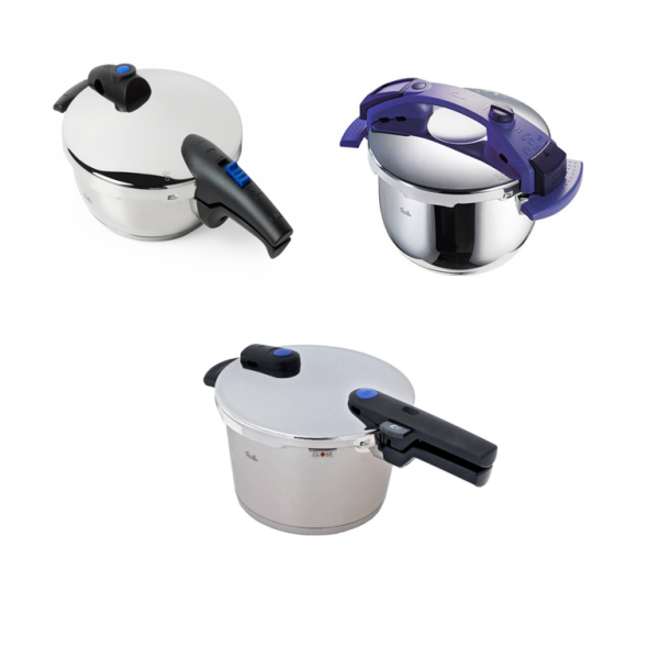 FISSLER VITAVIT MAGIC BLUE...