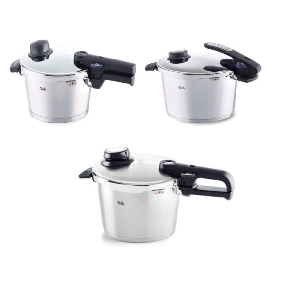 FISSLER VITAVIT COMFORT...