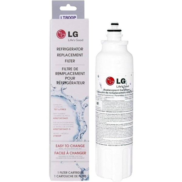 LG ADQ736134  LT800P ΦΙΛΤΡΟ...