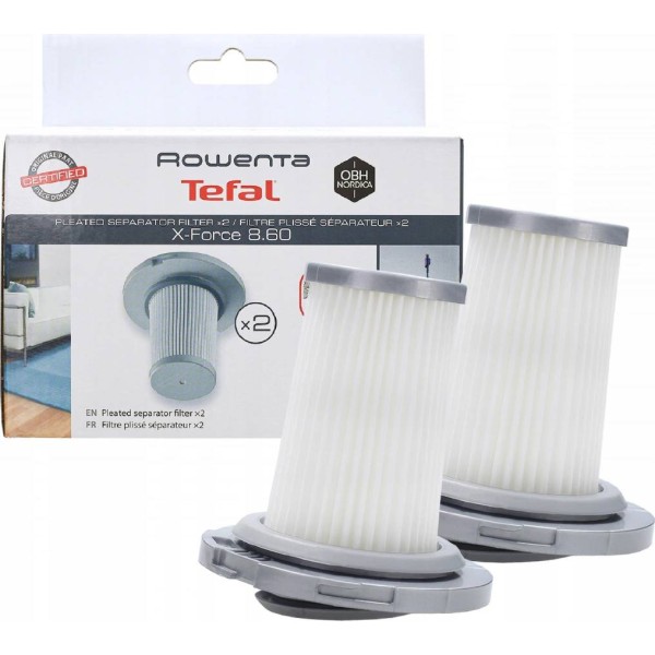 ROWENTA X-FORCE FLEX 8.60...