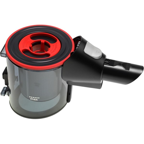 BOSCH UNLIMITED 7 DUST...