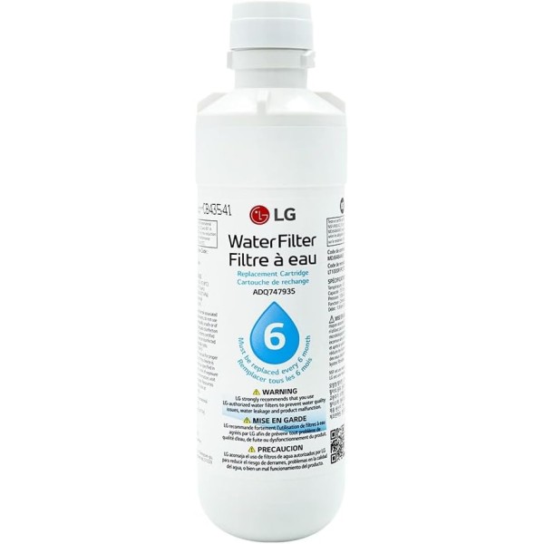 LG ADQ747935 LT1000P ΦΙΛΤΡΟ...