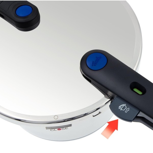 FISSLER  ΛΑΒΗ ΚΑΠΑΚΙΟΥ ΝΕΑΣ...