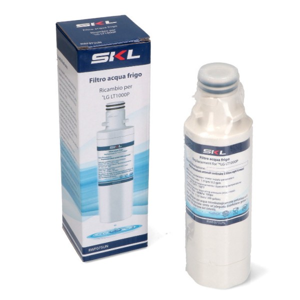 SKL RWF075UN FRIDGE WATER...