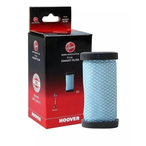HOOVER T114 RHAPSODY...