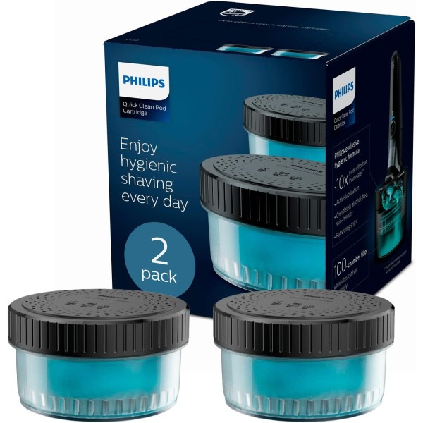 PHILIPS CC12/50 QUICK CLEAN...