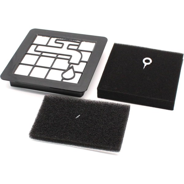 PHILIPS XV1220 FILTER KIT...