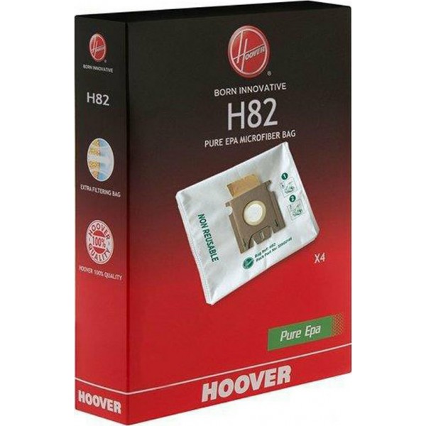 HOOVER H82 POWER CAPSULE...