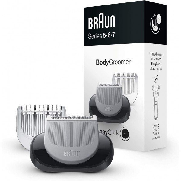 BRAUN Series 5/6/7...