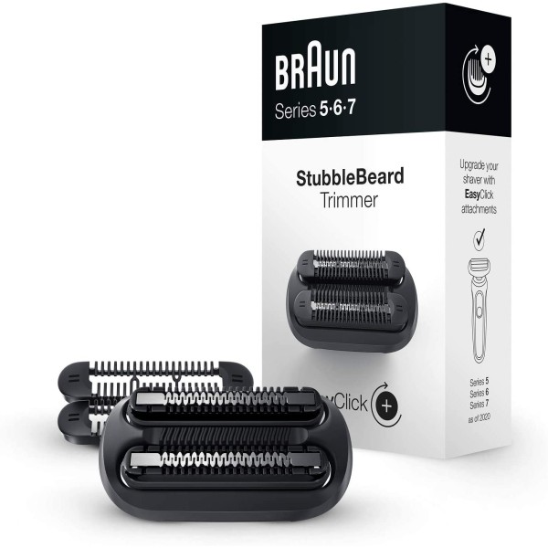 BRAUN Series 5/6/7 ΕΞΑΡΤΗΜΑ...