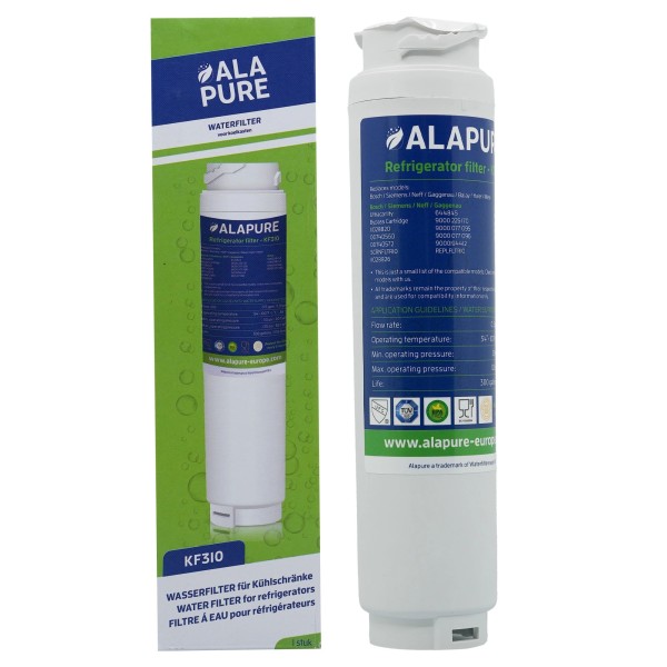 ALA PURE KF310 FRIDGE WATER...