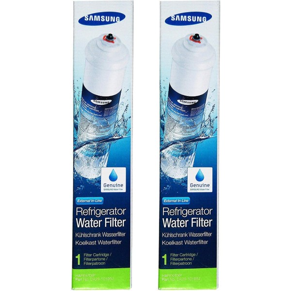 SAMSUNG HAFEX/EXP...