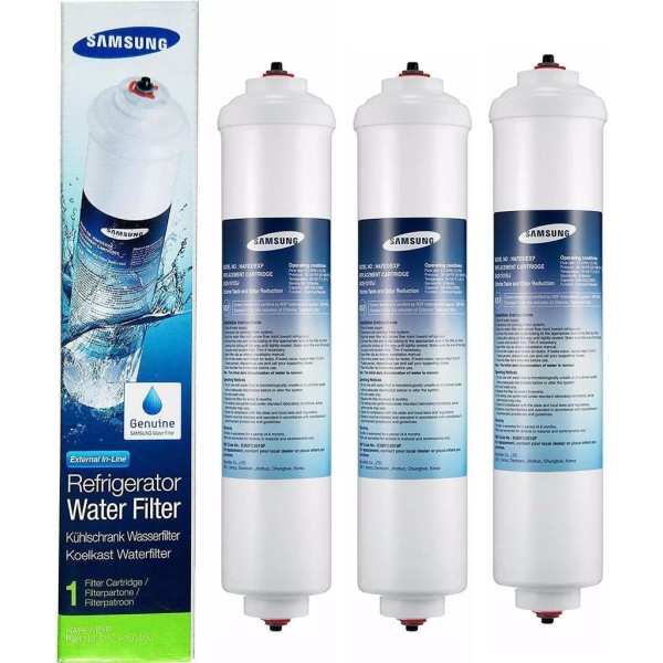 SAMSUNG HAFEX/EXP...