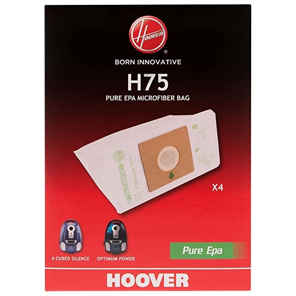 HOOVER H75 OPTIMUM POWER, A...