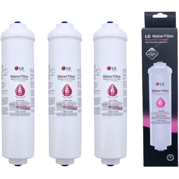 LG  Fridge Water filter...