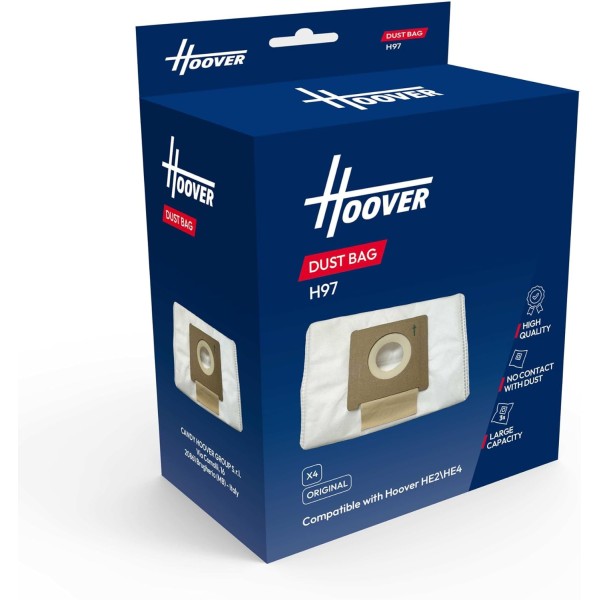 HOOVER H97 HE4, HE410H011...