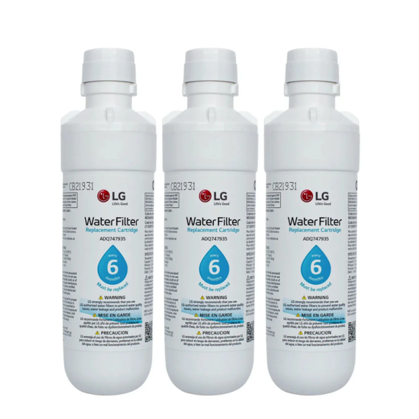 LG LT1000P ADQ747935 FRIDGE...