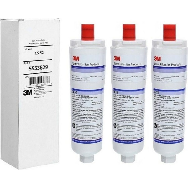 SIEMENS BOSCH 3M CS-52...