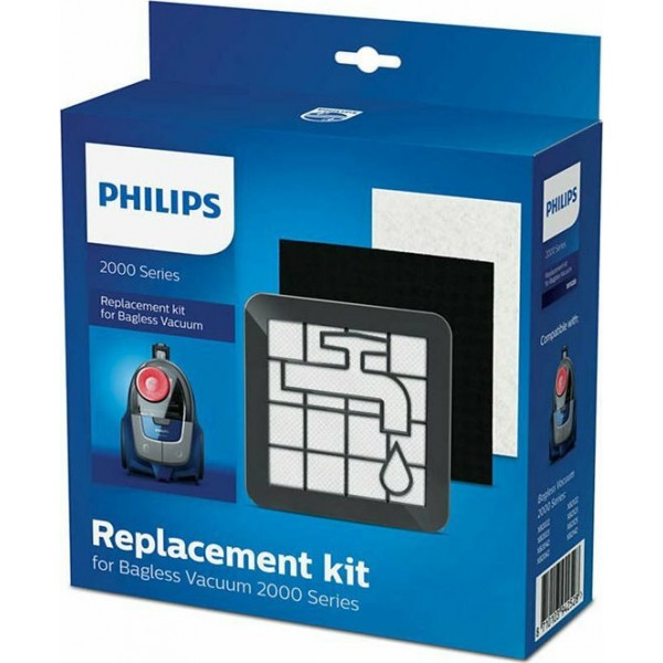PHILIPS XV1220  2000 SERIES...