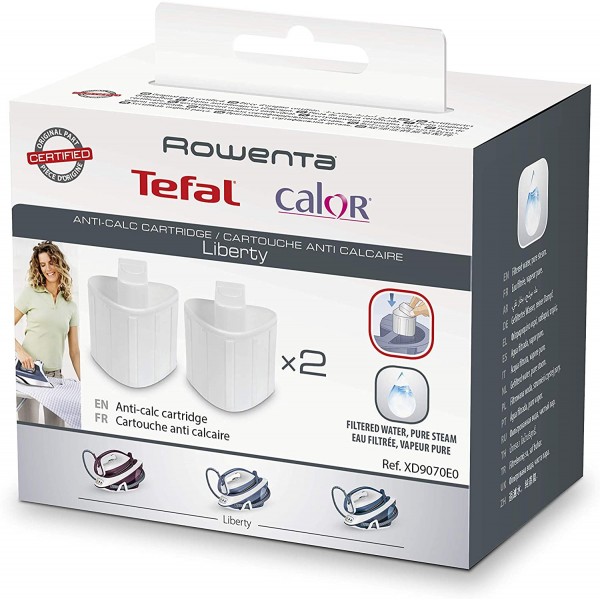 TEFAL XD9070EO LIBERTY...