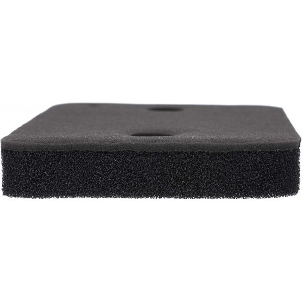 MIELE FOAM FILTER FOR HEAT...