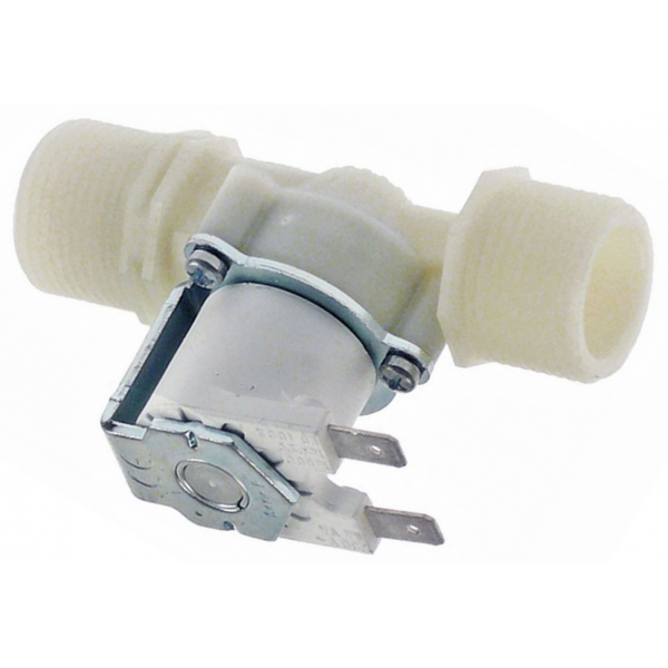 UNIVERSAL SOLENOID VALVE...
