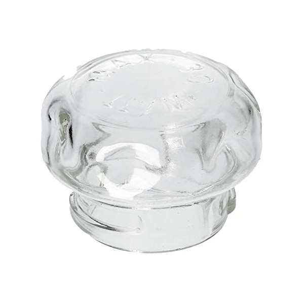 WHIRLPOOL OVEN GLASS LAMP...